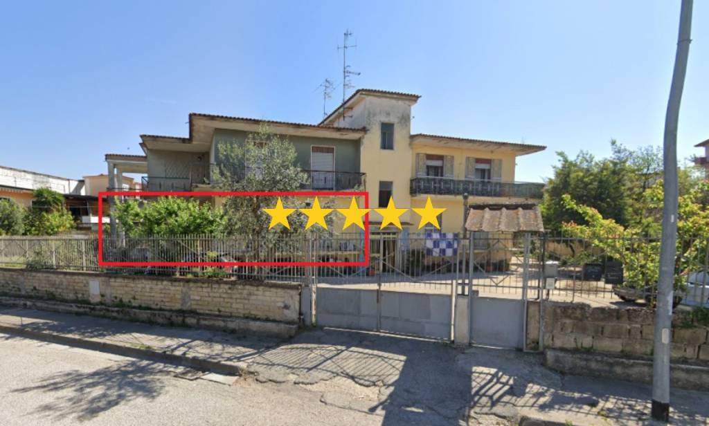 appartamento in vendita a Casandrino