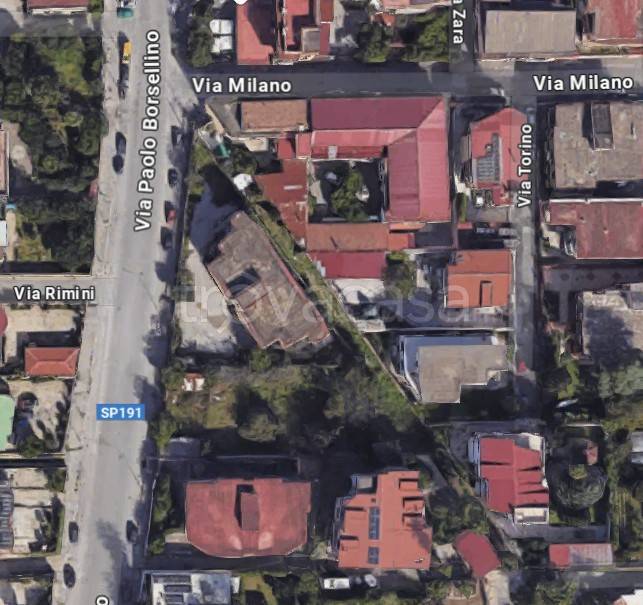 appartamento in vendita a Casandrino