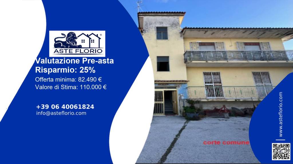 appartamento in vendita a Casandrino