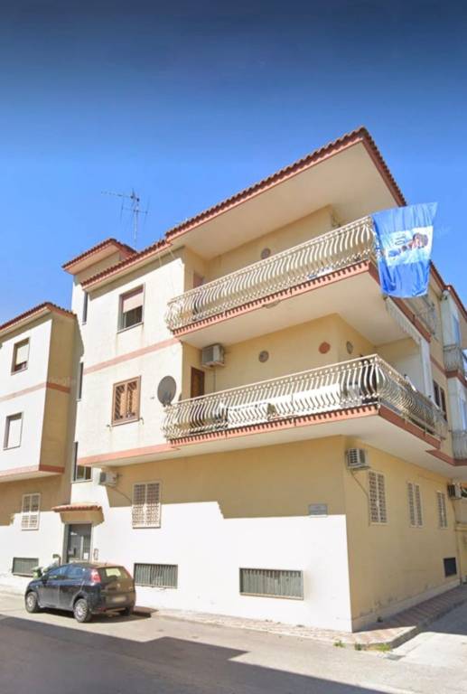 appartamento in vendita a Casandrino