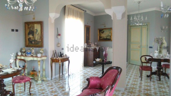 appartamento in vendita a Casandrino