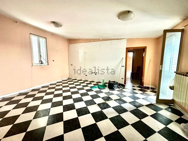 appartamento in vendita a Casandrino