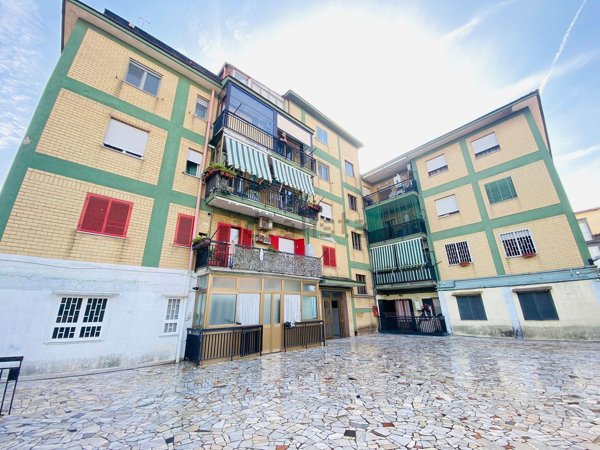 appartamento in vendita a Casandrino
