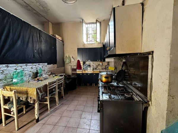 appartamento in vendita a Casandrino