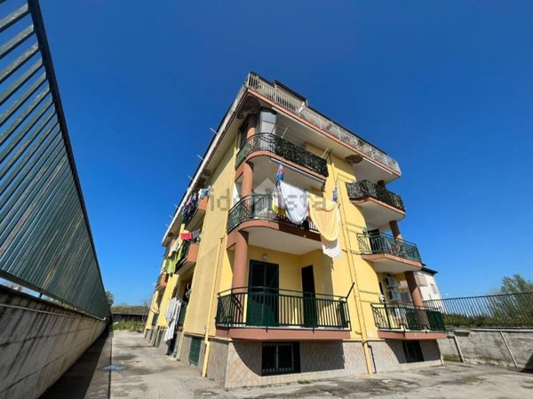 appartamento in vendita a Casandrino