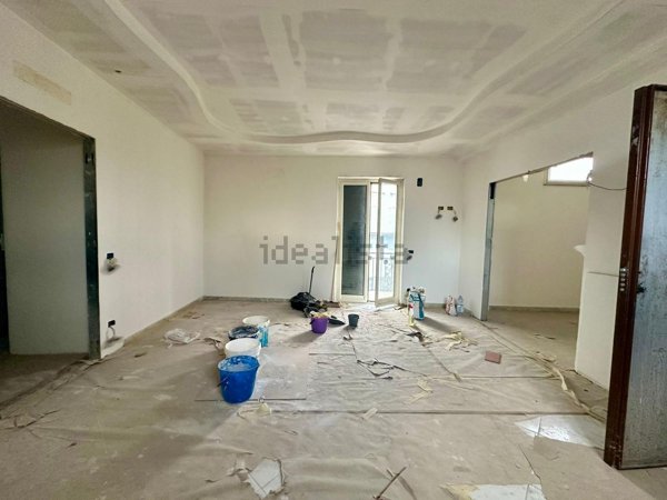 appartamento in vendita a Casandrino