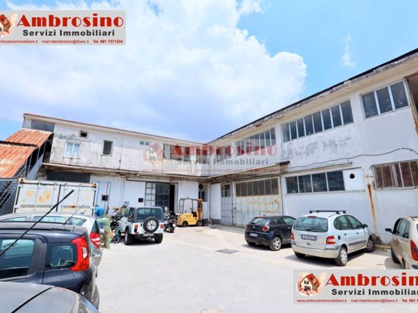 appartamento in vendita a Casandrino
