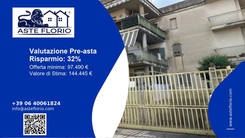 appartamento in vendita a Casandrino