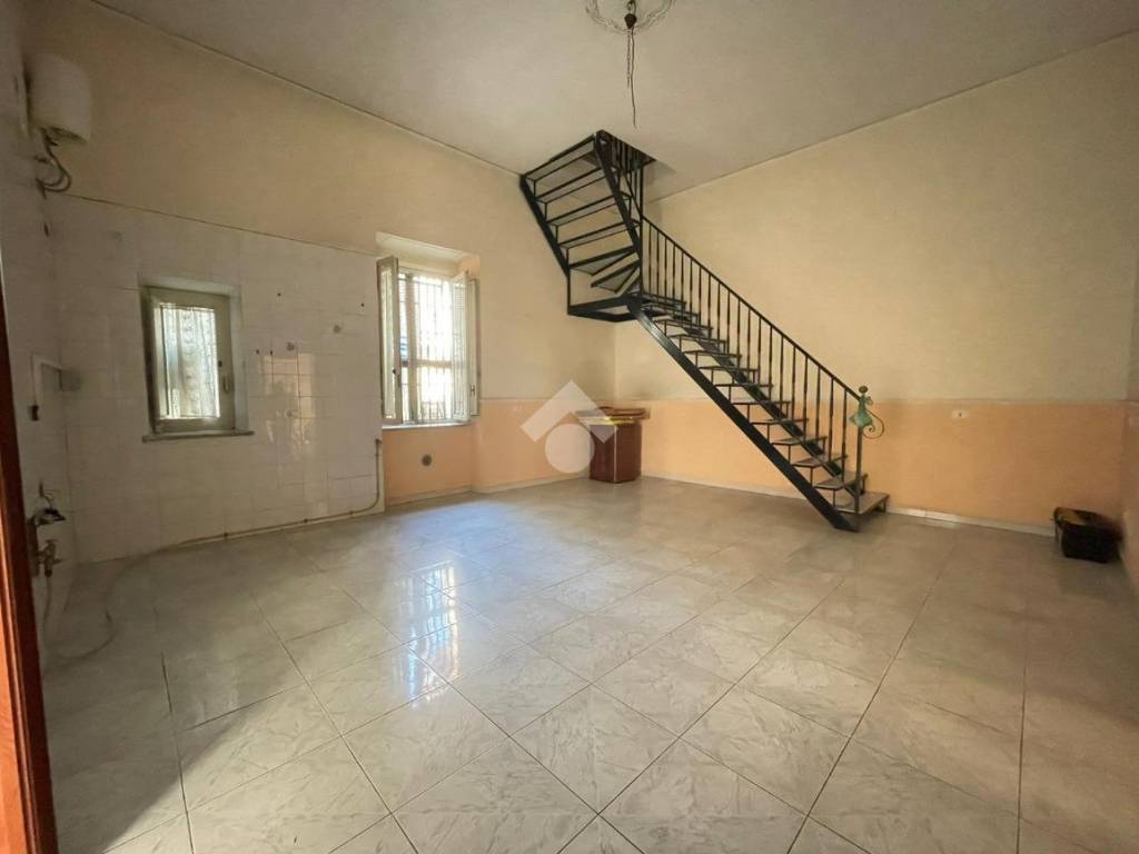 appartamento in vendita a Casandrino