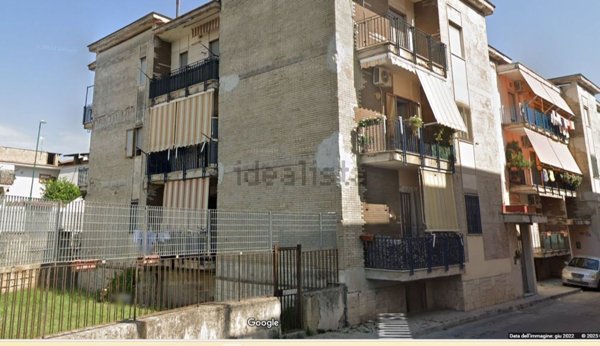 appartamento in vendita a Casandrino