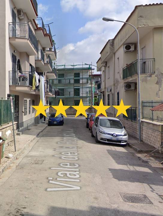 appartamento in vendita a Casandrino
