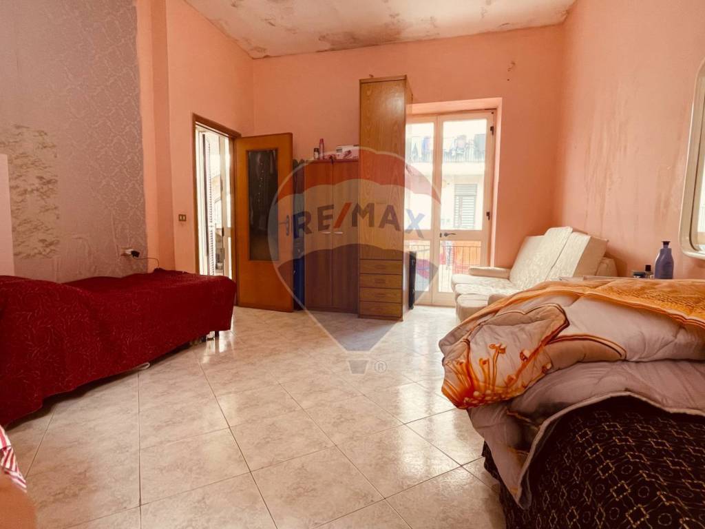 casa indipendente in vendita a Casandrino