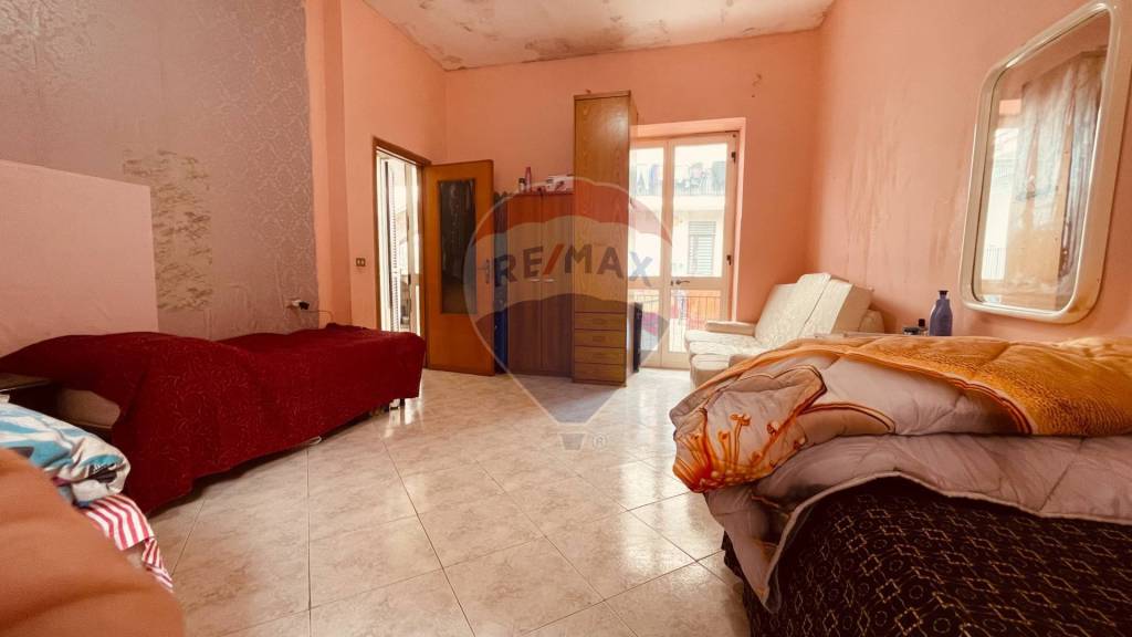 casa indipendente in vendita a Casandrino