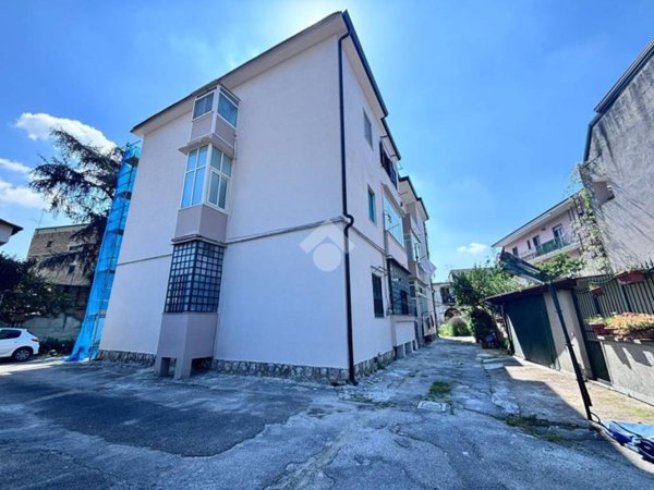 appartamento in vendita a Casandrino