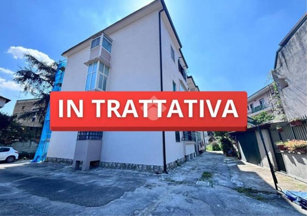 appartamento in vendita a Casandrino