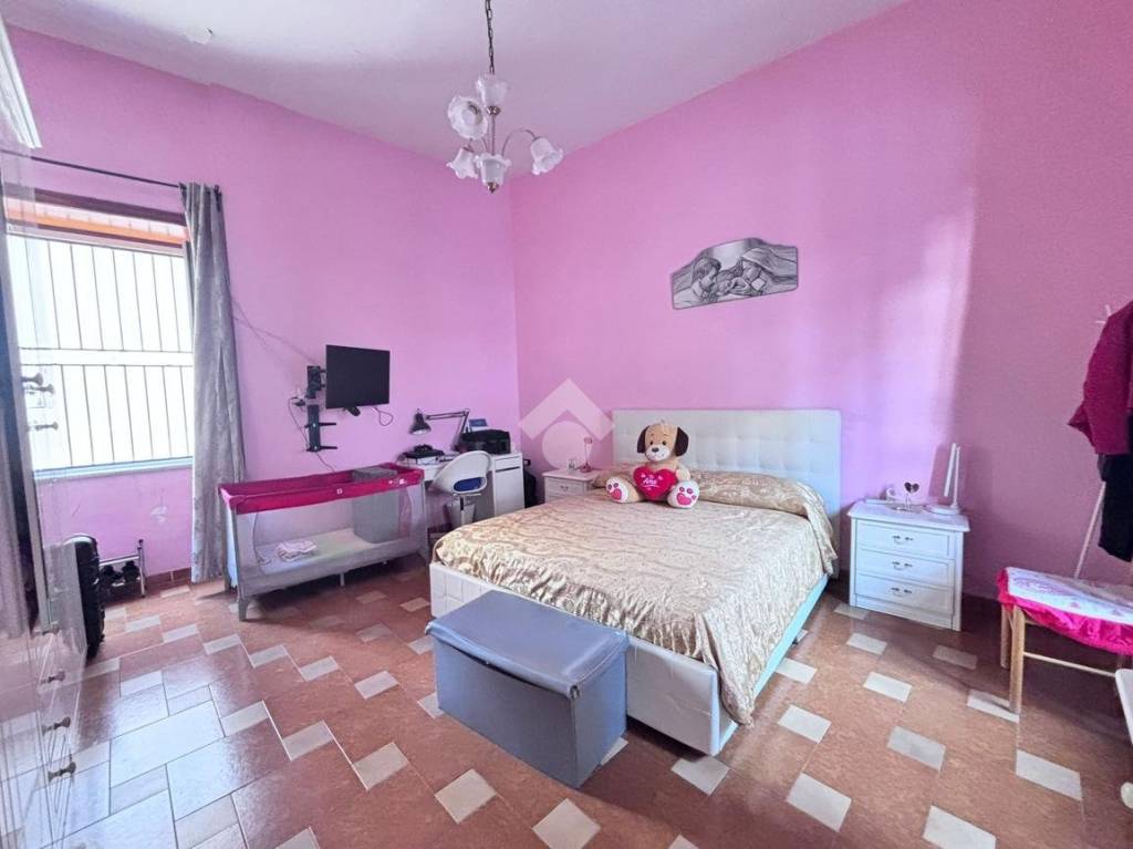 appartamento in vendita a Casandrino
