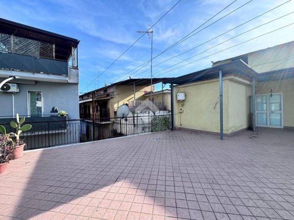 appartamento in vendita a Casandrino