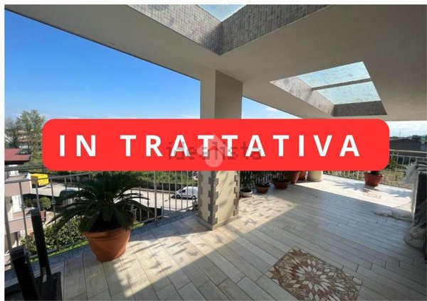 appartamento in vendita a Casandrino