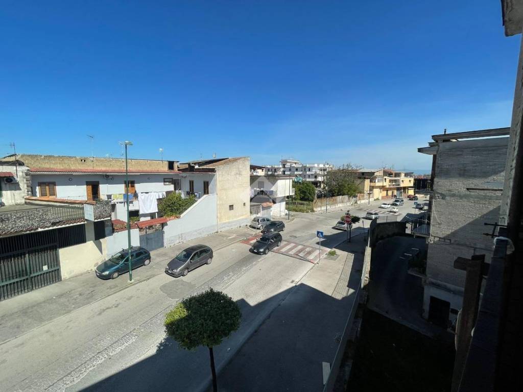 appartamento in vendita a Casandrino