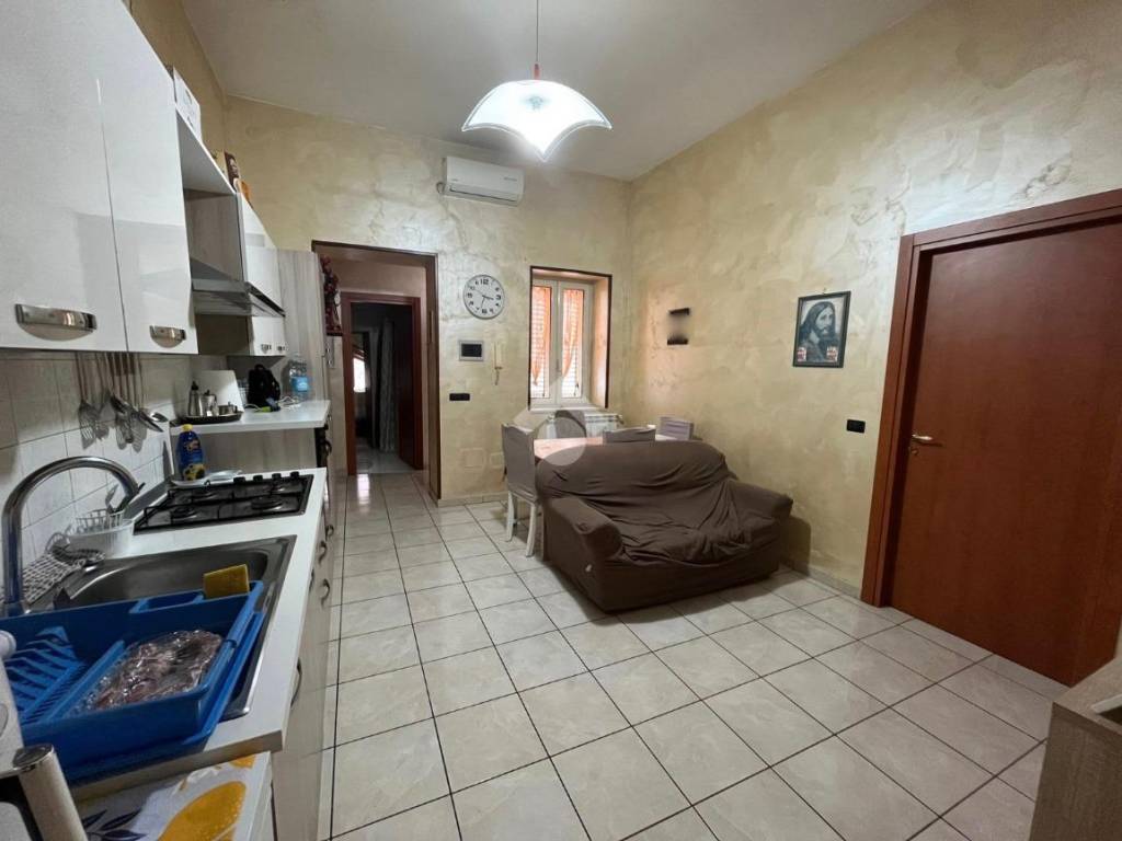 appartamento in vendita a Casandrino