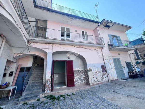 appartamento in vendita a Casandrino