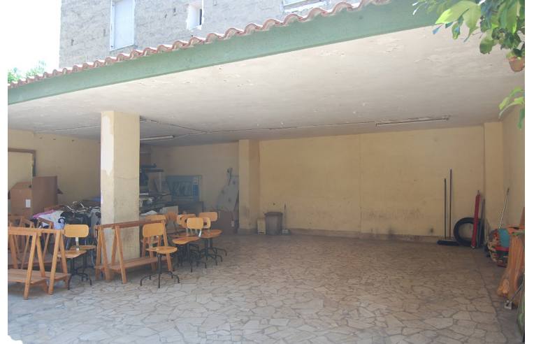 intera palazzina in vendita a Casandrino