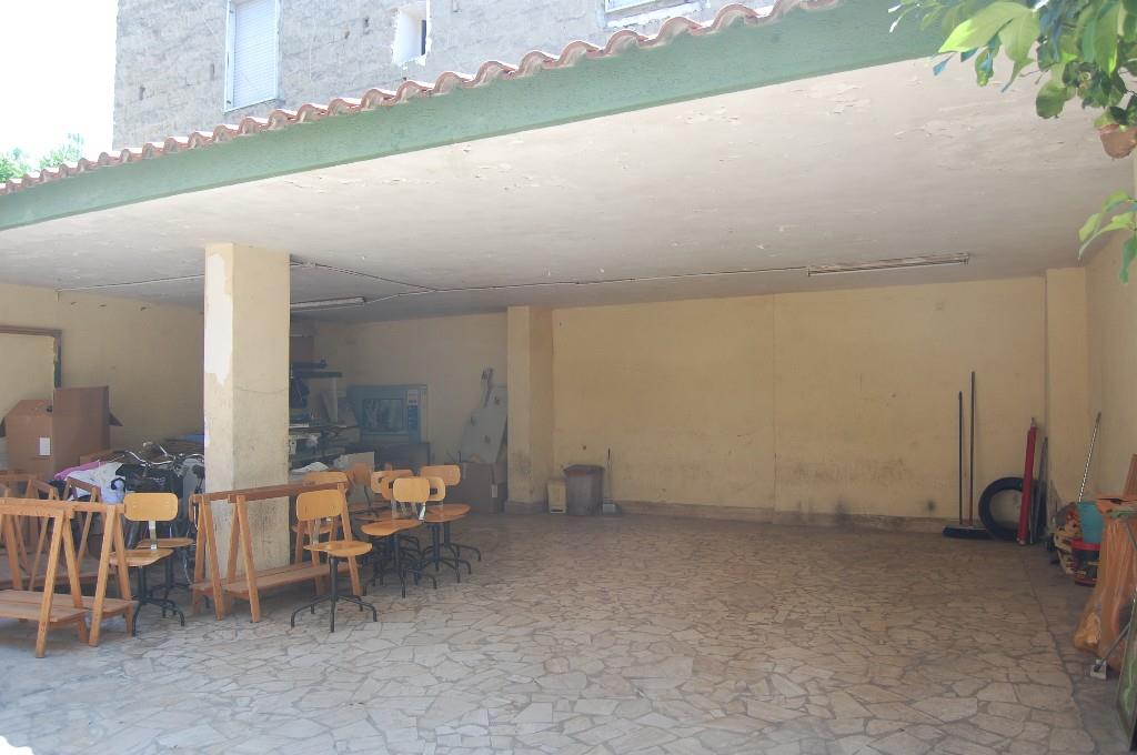 intera palazzina in vendita a Casandrino