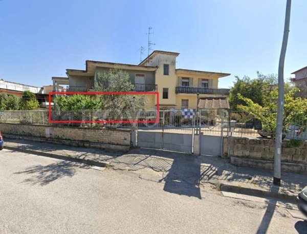 appartamento in vendita a Casandrino