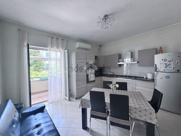 appartamento in vendita a Casandrino