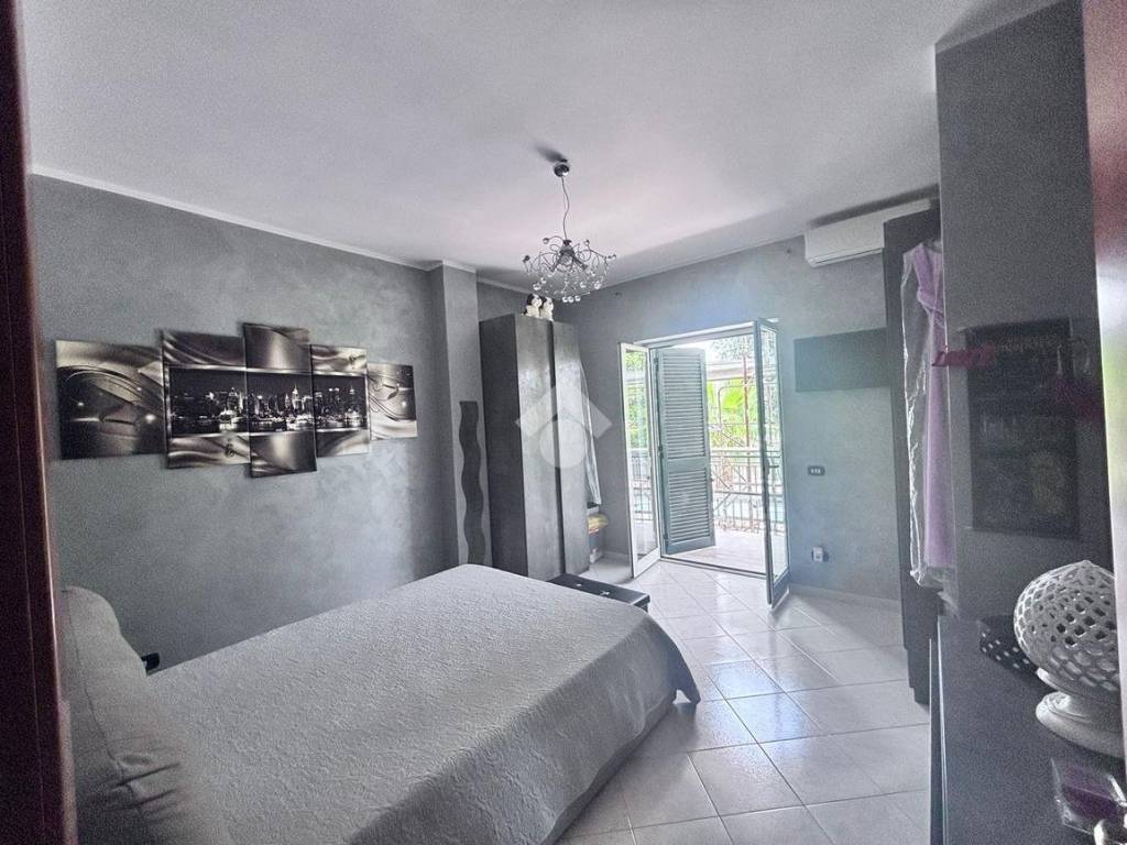 appartamento in vendita a Casandrino