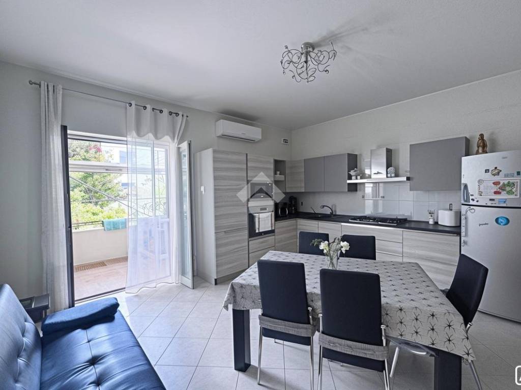 appartamento in vendita a Casandrino