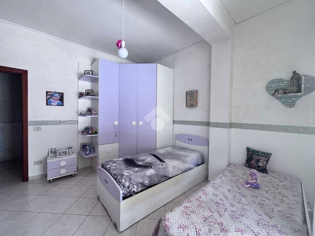 appartamento in vendita a Casandrino