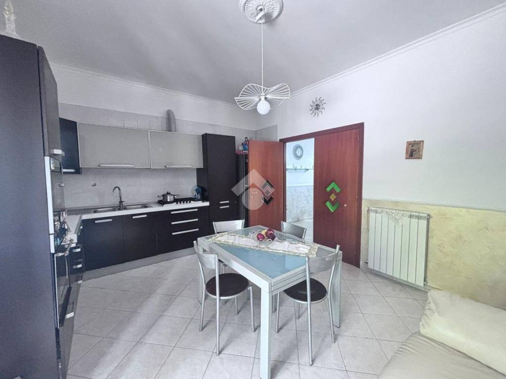 appartamento in vendita a Casandrino