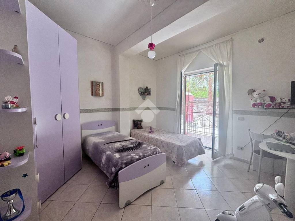 appartamento in vendita a Casandrino