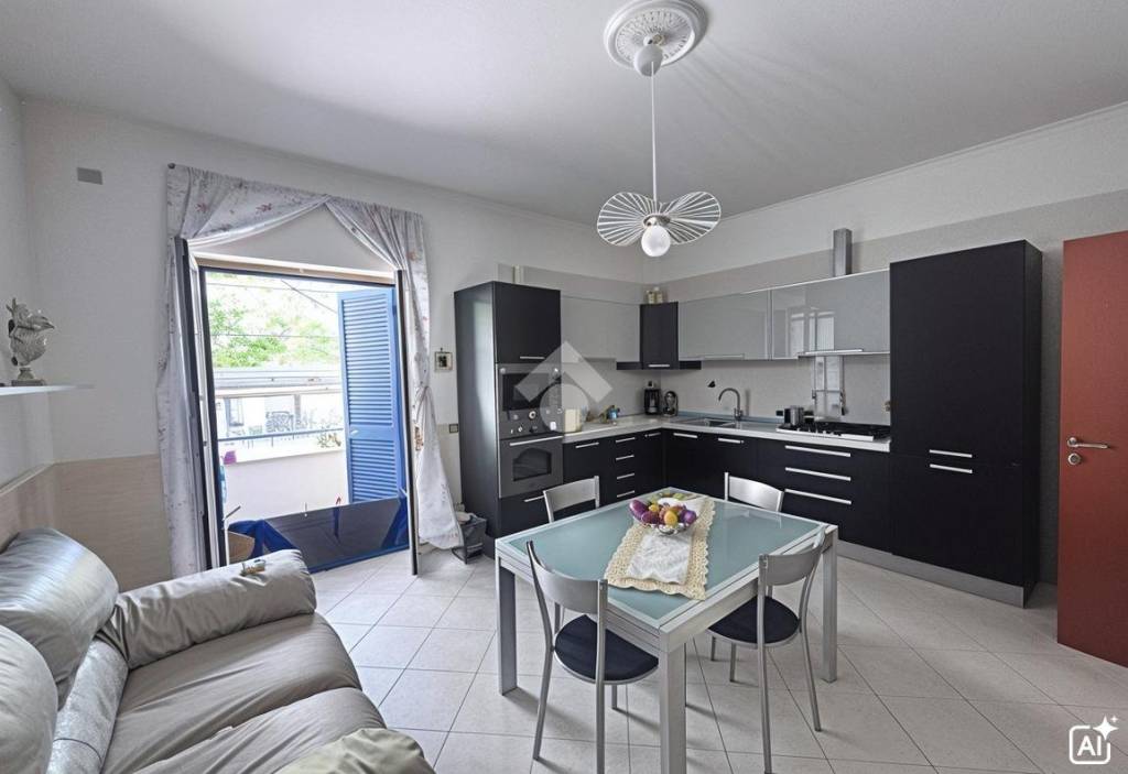 appartamento in vendita a Casandrino