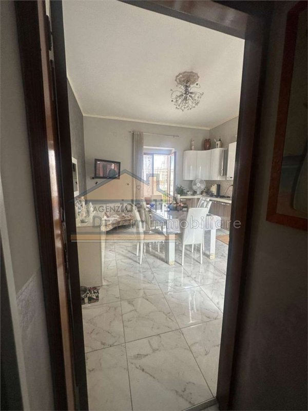 appartamento in vendita a Casandrino