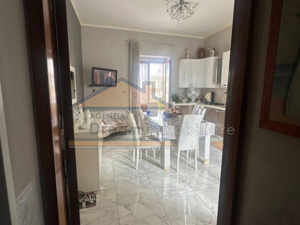 appartamento in vendita a Casandrino