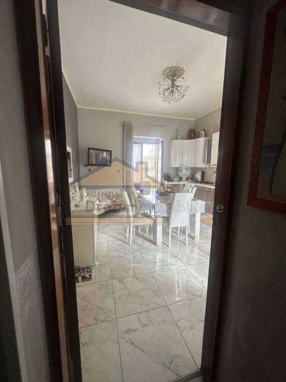 appartamento in vendita a Casandrino