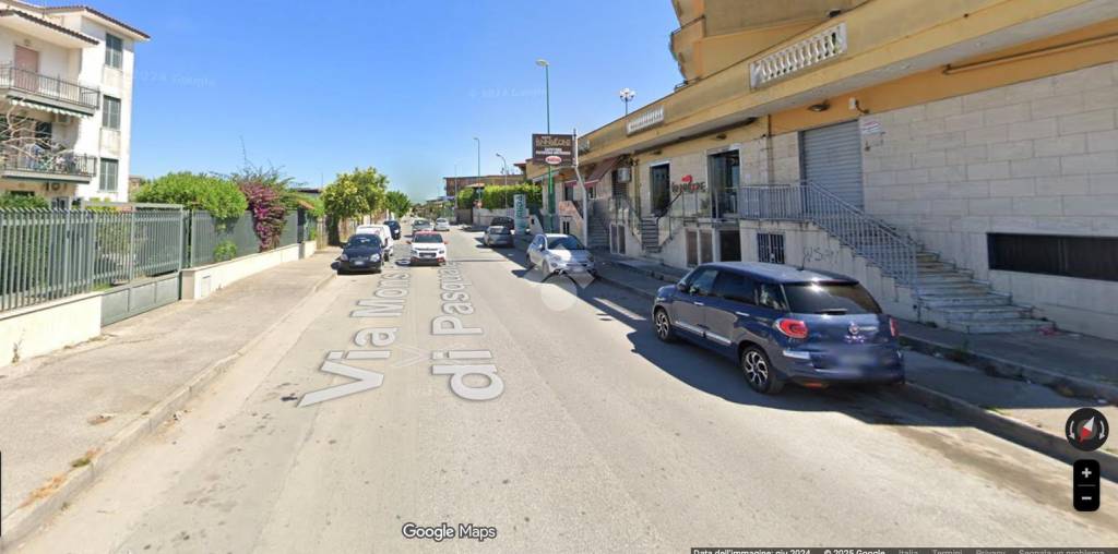 negozio in vendita a Casandrino