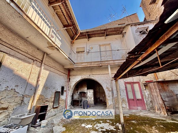 appartamento in vendita a Casandrino
