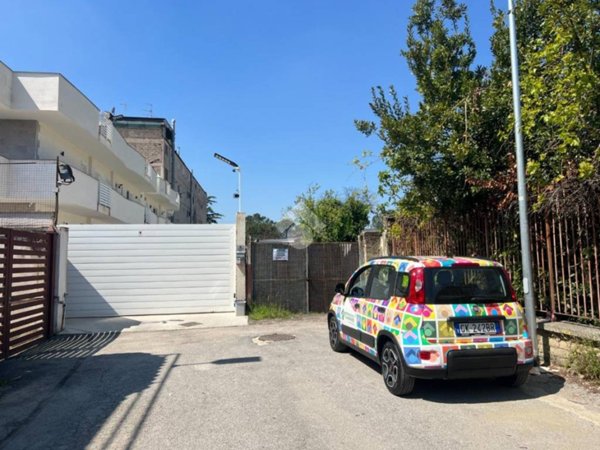 terreno agricolo in vendita a Casandrino