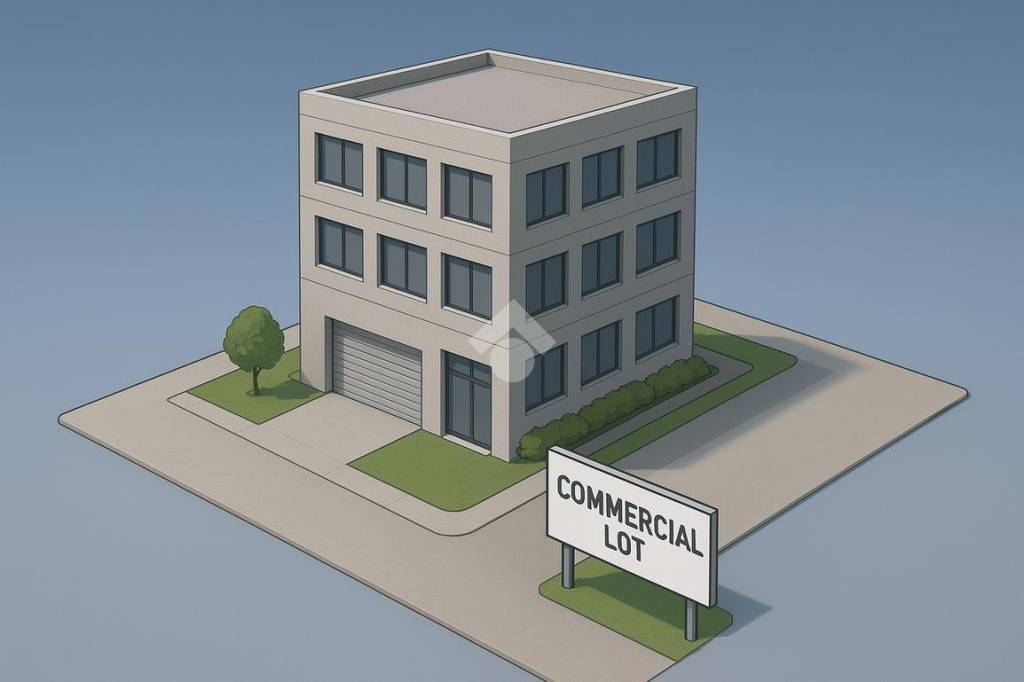 terreno agricolo in vendita a Casandrino