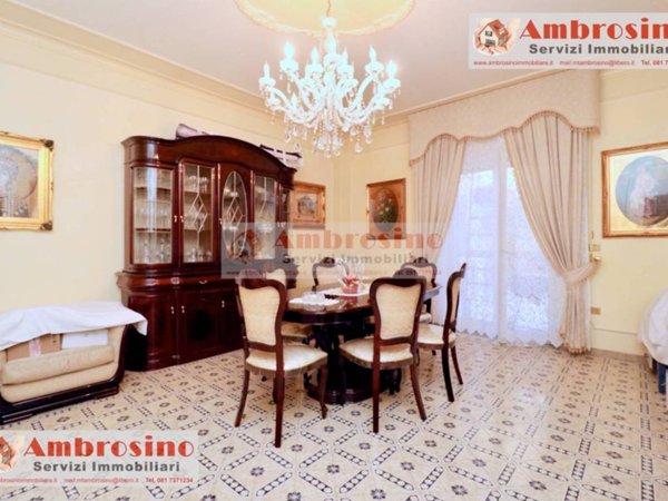 appartamento in vendita a Casandrino