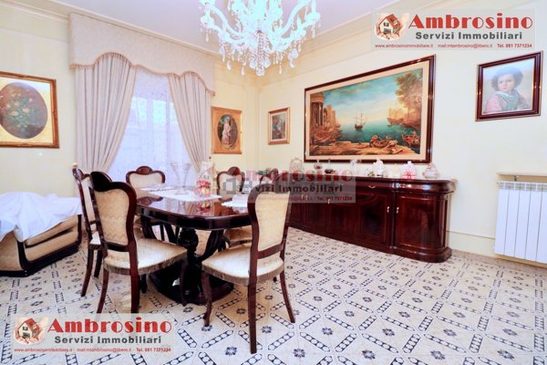 appartamento in vendita a Casandrino