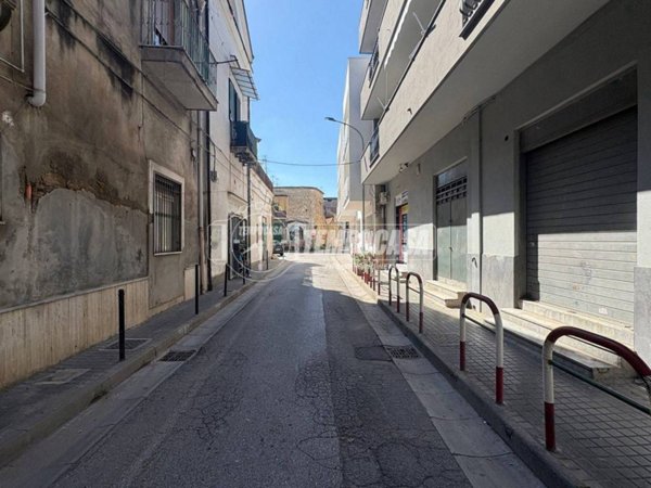 appartamento in vendita a Casandrino