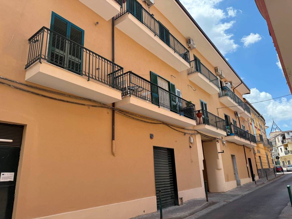 appartamento in vendita a Casandrino