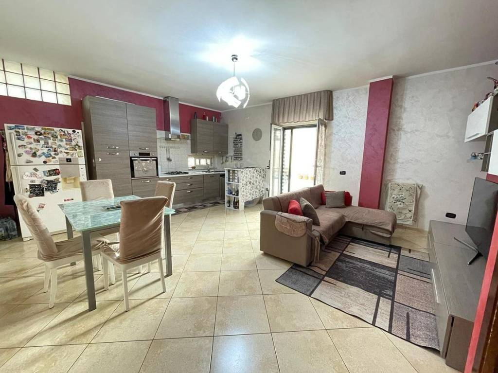 appartamento in vendita a Casandrino