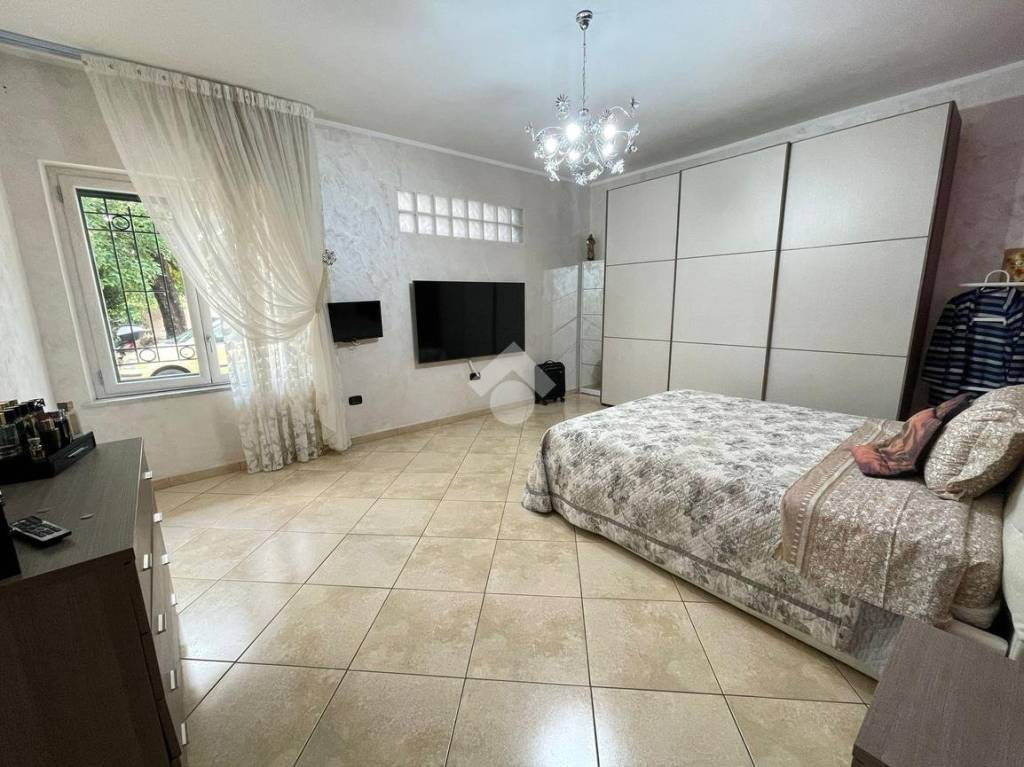 appartamento in vendita a Casandrino