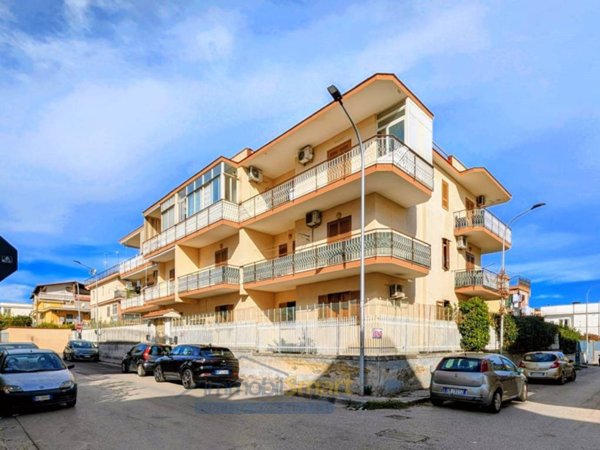 appartamento in vendita a Casandrino