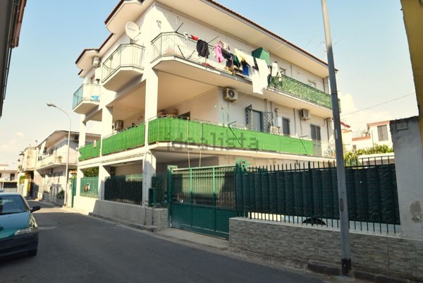 appartamento in vendita a Casandrino